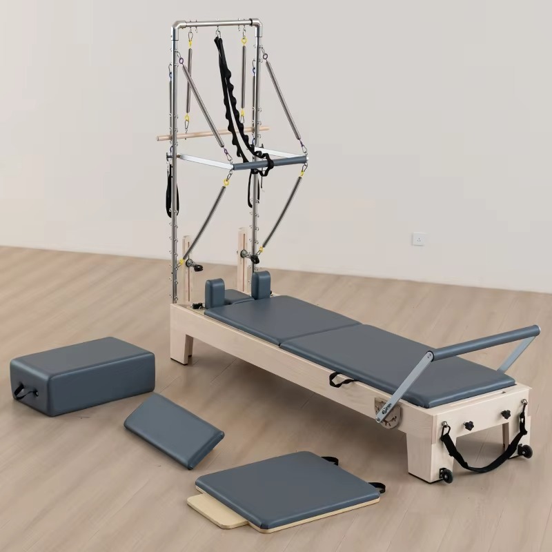 Sports Equipment Trade In - YTYIN 필라테스 스포츠 장비 피트니스 필라테스
