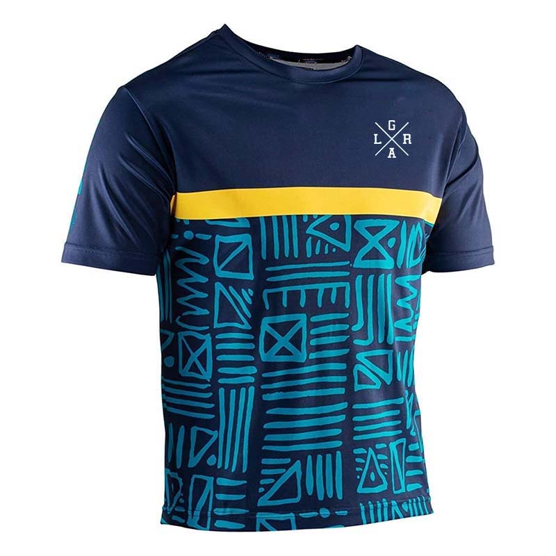 Sports Equipment Jersey - 모토크로스 루즈 라이더 저지 다운힐 저지