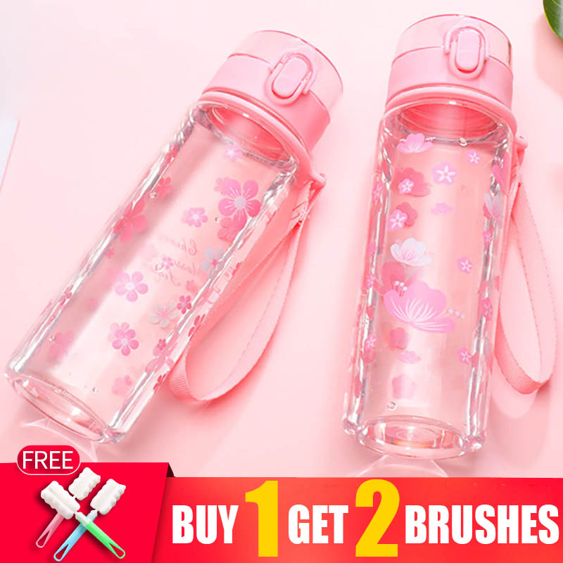 Sports Equipment Kitchener - 내 1000ml 휴대용 음료수 컵 소녀