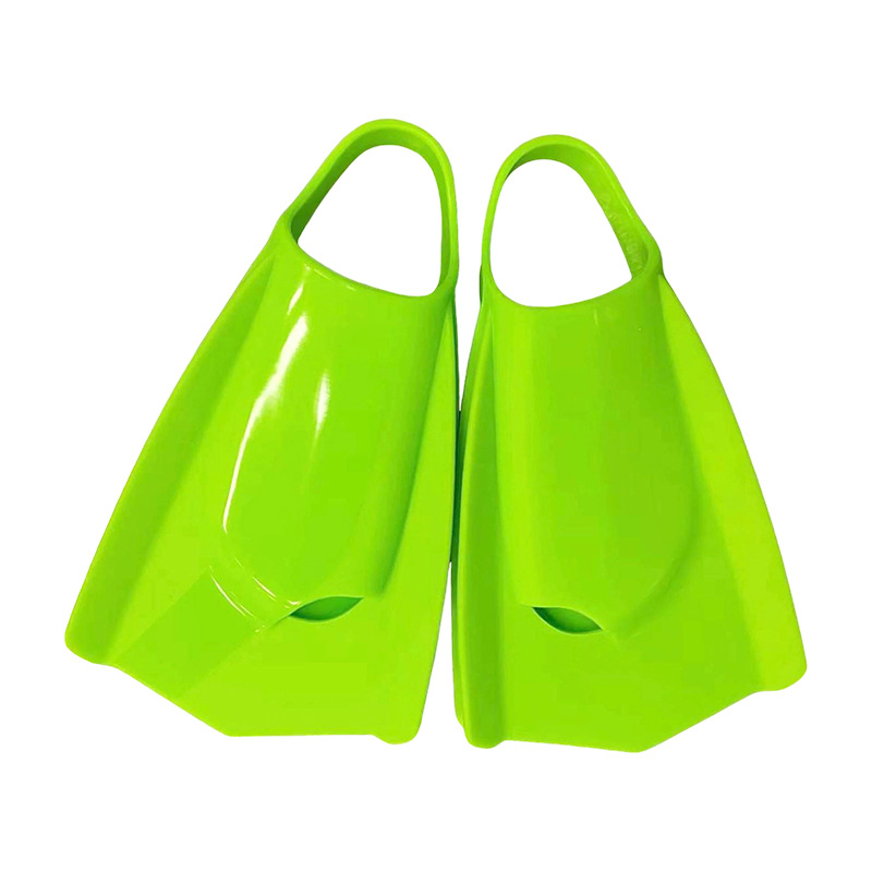 Swim Fin Short Blade - 2026년 제조사 가격 오픈힐 디자인 성인용