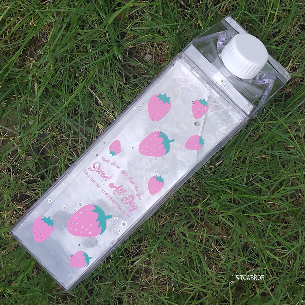500ML 물병 Drinkware 친환경 셰이커 조롱박 - Sports Equipment Kitchener 리뷰 및 가격