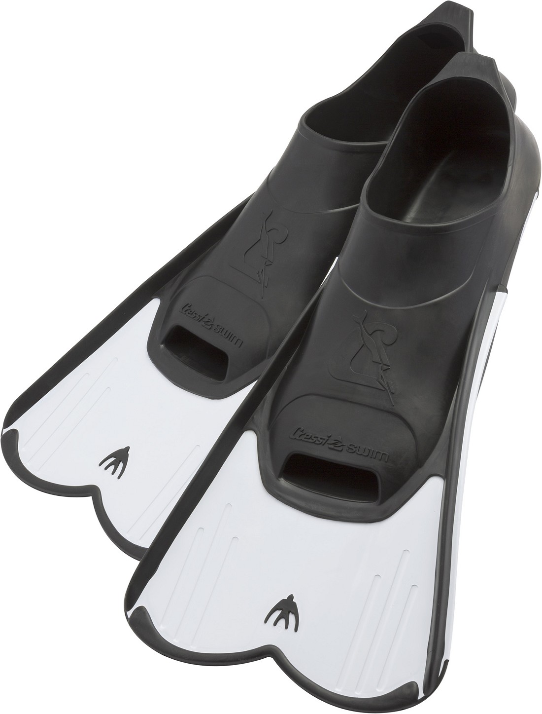 Cressi 라이트 핀 짧은 블레이드 수영 핀 - Swim Fin Short Blade 리뷰 및 가격