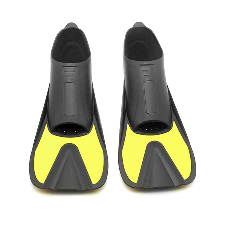 공장 직판 좋은 가격 낮은 MOQ 수영 다이빙 숏 블레 - Swim Fin Short Blade 리뷰 및 가격