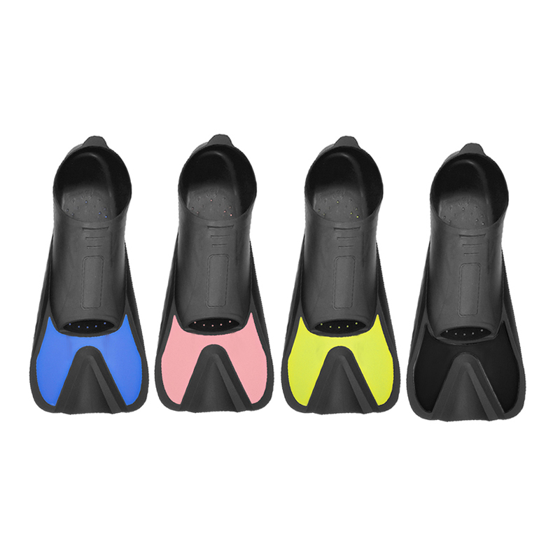 공장 직판 좋은 가격 낮은 MOQ 수영 다이빙 숏 블레 - Swim Fin Short Blade 리뷰 및 가격
