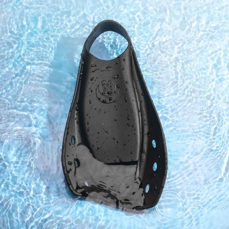 1쌍 스노클 핀 조절 가능한 오픈 힐 수영 핀 짧은 수 - Swim Fin Short Blade 리뷰 및 가격