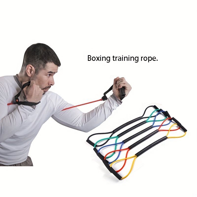 1개 PC 복싱 트레이닝 로프, 복싱 스피드 산다 타이 - Sports Equipment At Home 리뷰 및 가격