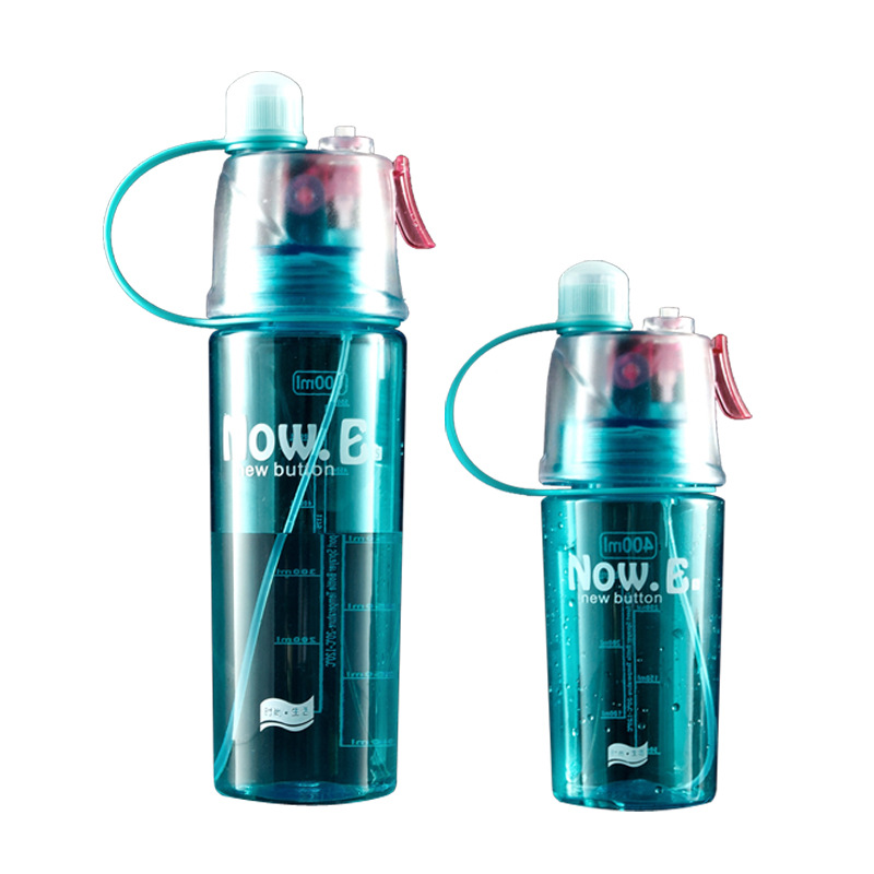 400ml 600ml 주방 식사 물병 플라스틱 스프레이 - Sports Equipment Kitchener 리뷰 및 가격