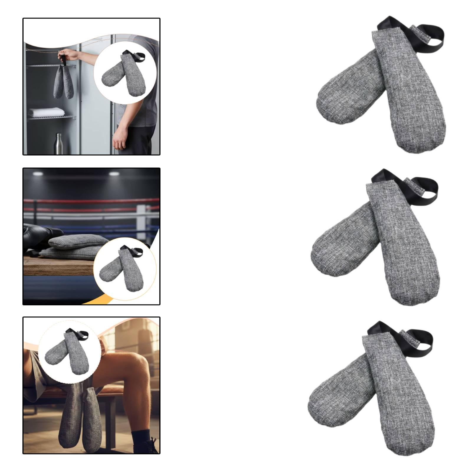 복싱 글러브 탈취제 스포츠 장비 냄새 제거제 경량 복싱 - Sports Equipment Deodorizer 리뷰 및 가격