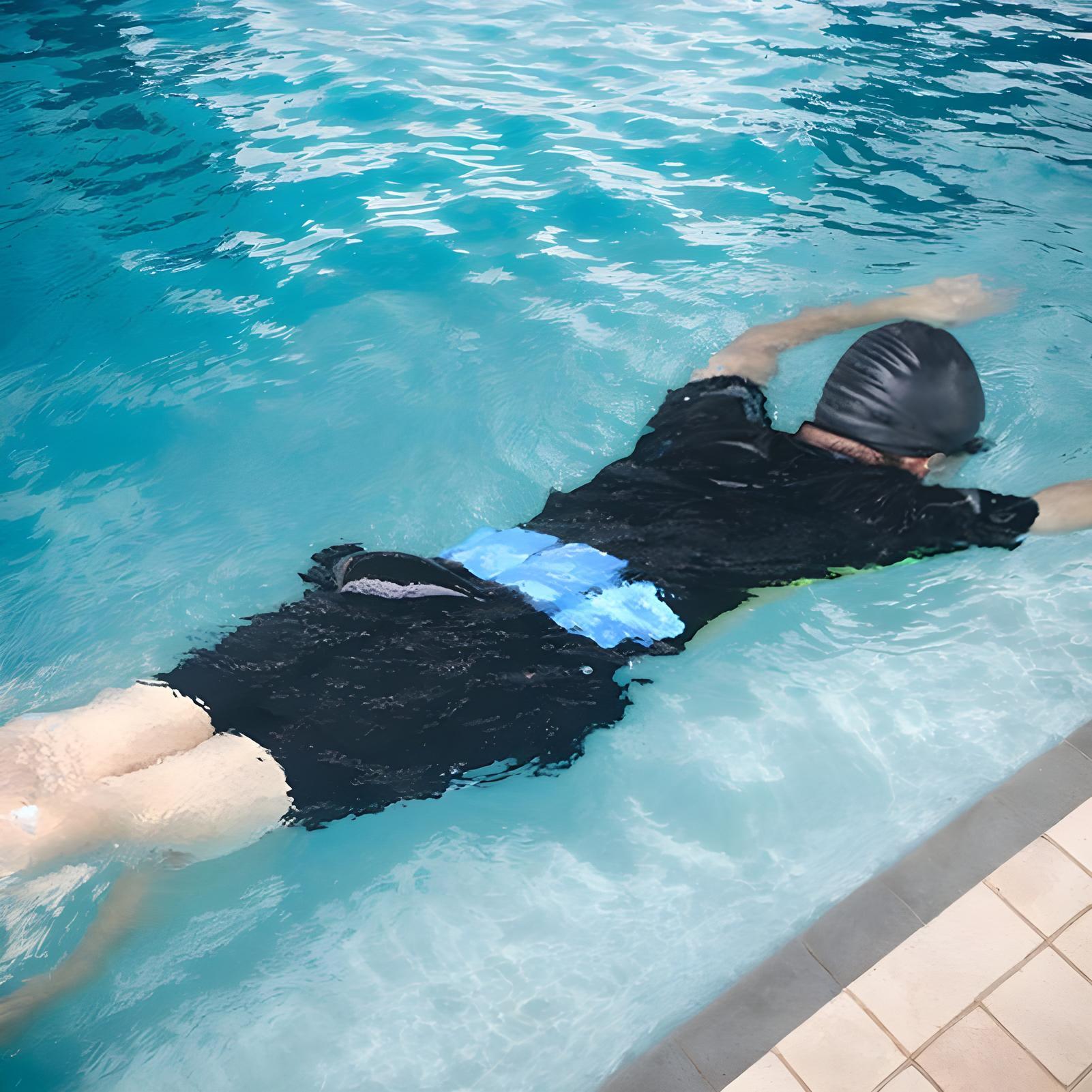 수영 플로팅 보드 EVA 수영 훈련 부력 벨트 조절 가 - Pull Buoy Swimming 리뷰 및 가격