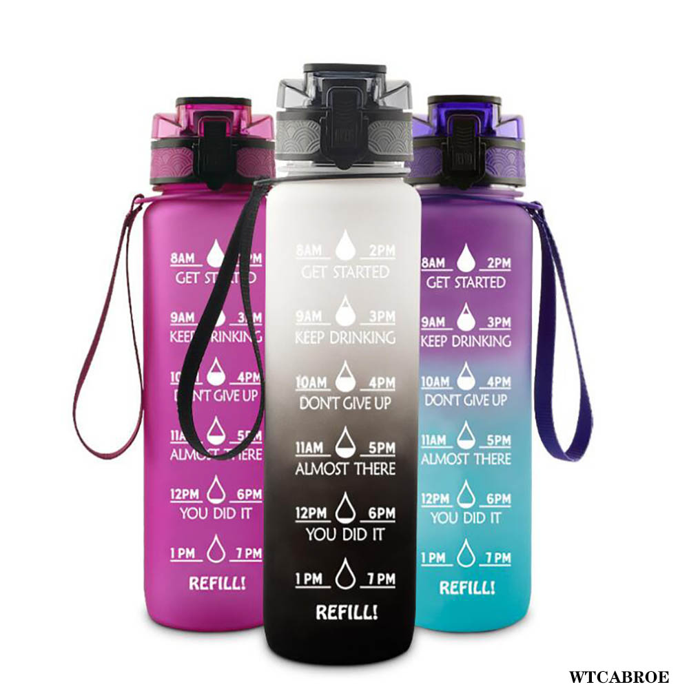 1000ml 스포츠 음료 마시는 병 1L 생수 병 스포 - Sports Equipment Kitchener 리뷰 및 가격