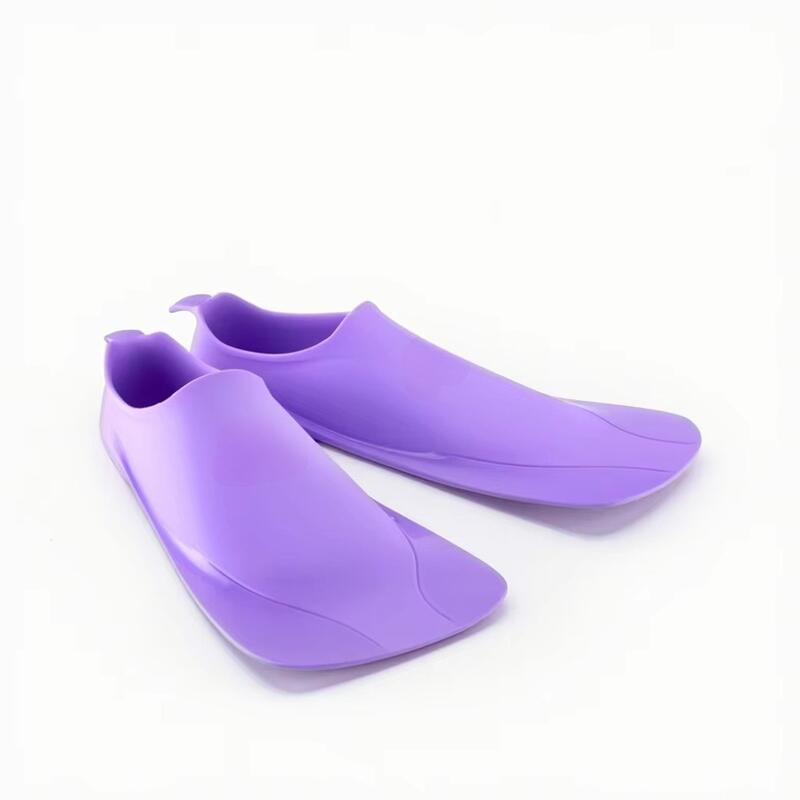2025년형 새로운 고무 소재의 편안한 짧은 블레이드와 - Swim Fin Short Blade 리뷰 및 가격