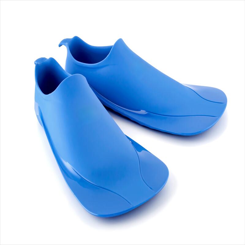 2025년형 새로운 고무 소재의 편안한 짧은 블레이드와 - Swim Fin Short Blade 리뷰 및 가격