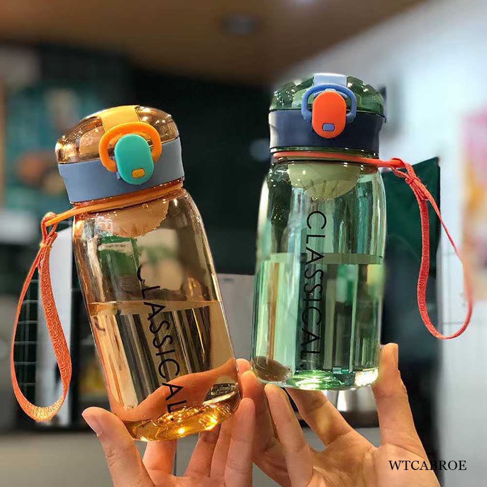 주방 스포츠 크리 에이 티브 투명 우유 귀여운 물병 D - Sports Equipment Kitchener 리뷰 및 가격