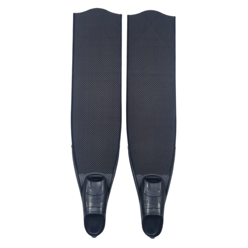 카본 파이버 롱 블레이드와 콤비네이션 카본 파이버 다이 - Swim Fin Short Blade 리뷰 및 가격