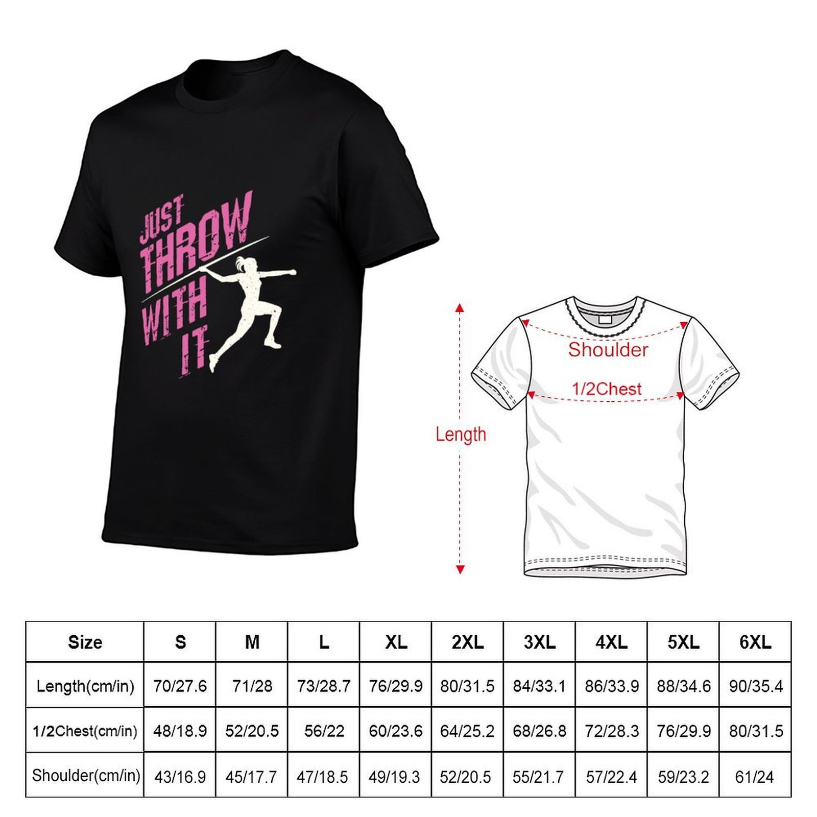 Just Throw With It Javelin Thr - Javelin Throwing 리뷰 및 가격