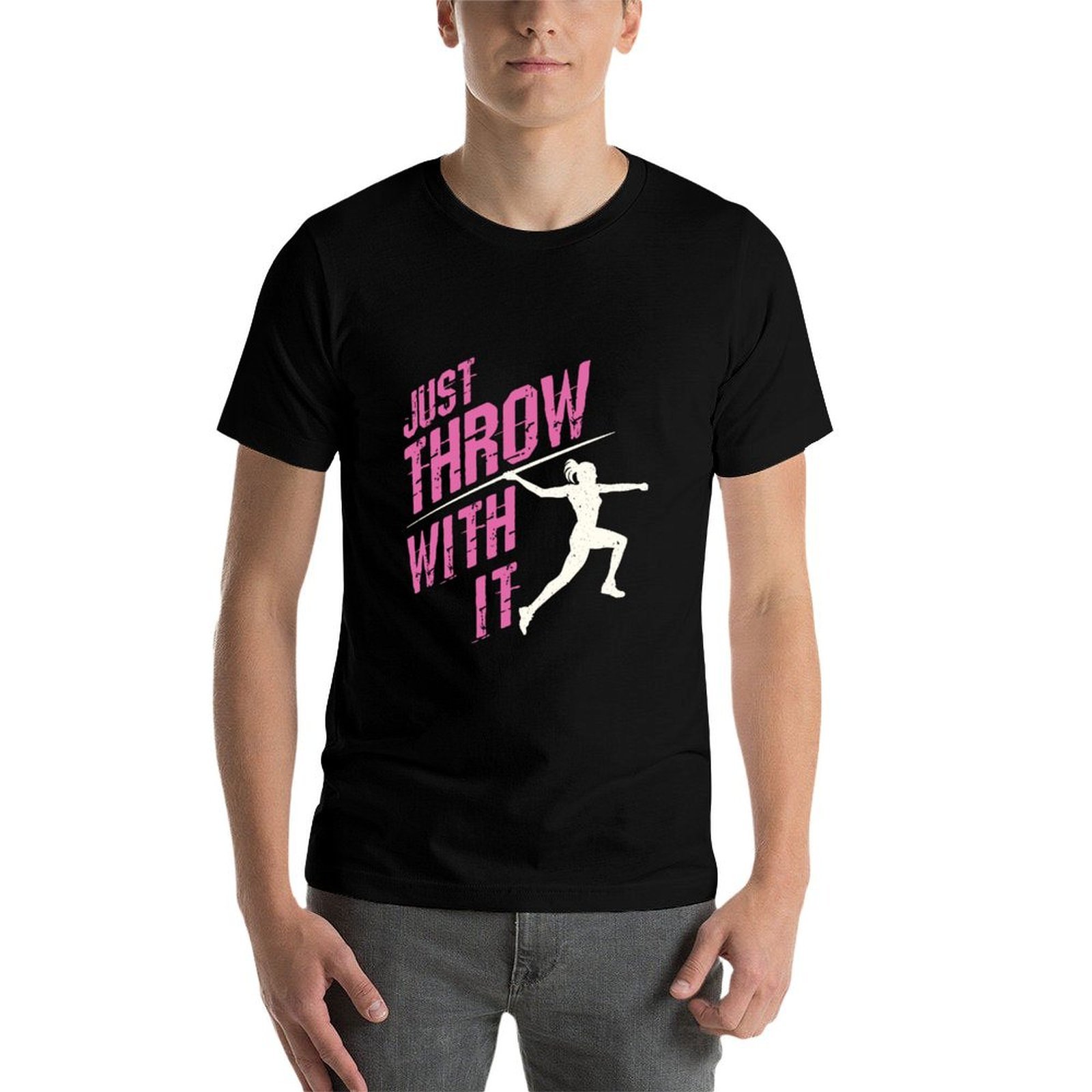 Just Throw With It Javelin Thr - Javelin Throwing 리뷰 및 가격