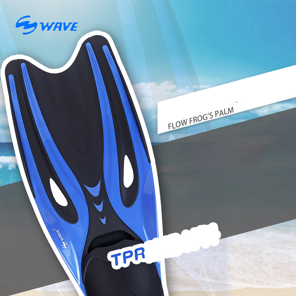 TPR 논슬립 다이빙 핀 실리콘 수영 훈련용 스노클 숏 - Swim Fin Short Blade 리뷰 및 가격