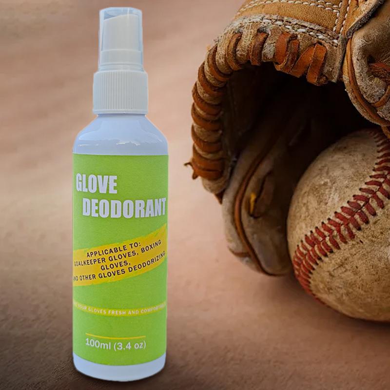 100ml 골키퍼 장갑 그립 스프레이 탈취제 축구 복싱 - Sports Equipment Deodorizer 리뷰 및 가격