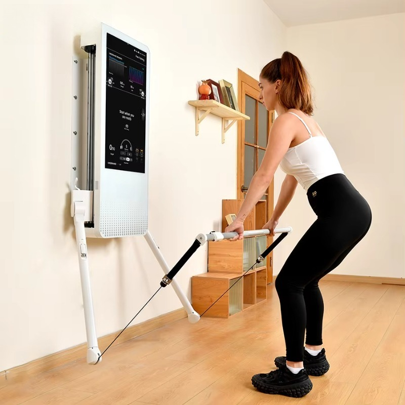 다기능 홈 피트니스 장비: 토날 벽걸이형 스마트 트래킹 - Sports Equipment At Home 리뷰 및 가격