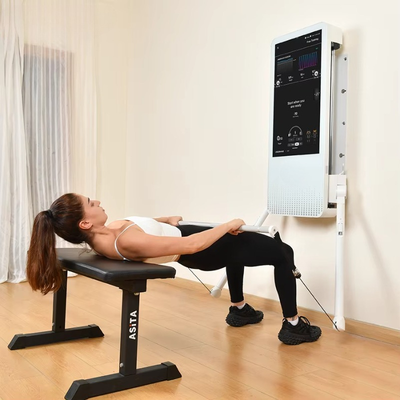 다기능 홈 피트니스 장비: 토날 벽걸이형 스마트 트래킹 - Sports Equipment At Home 리뷰 및 가격