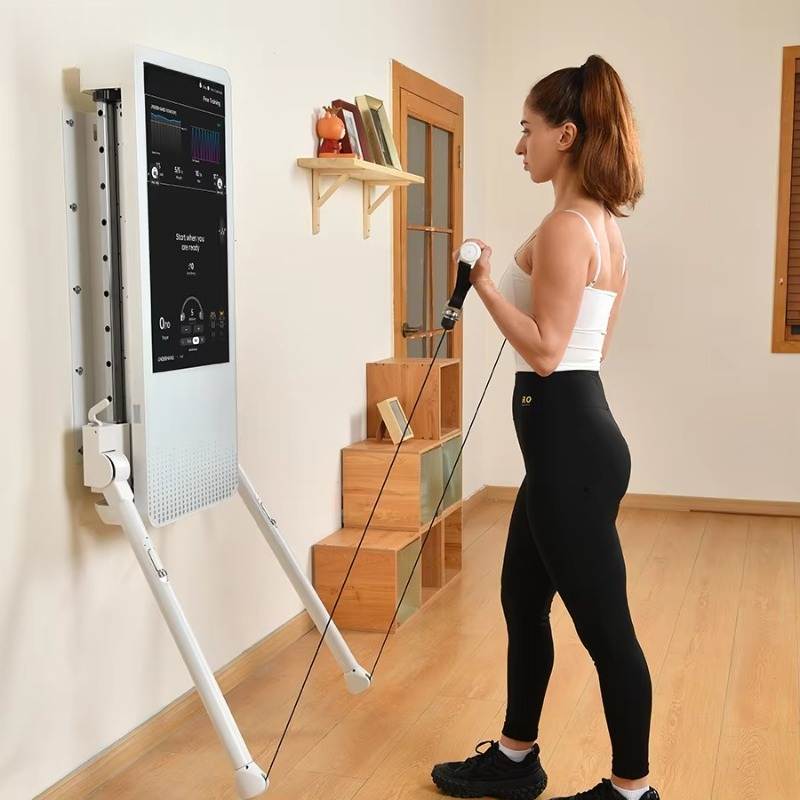 다기능 홈 피트니스 장비: 토날 벽걸이형 스마트 트래킹 - Sports Equipment At Home 리뷰 및 가격