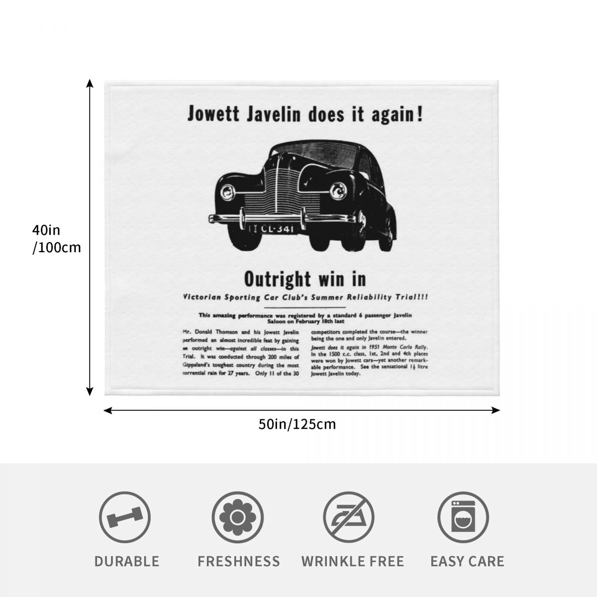 JOWETT JAVELIN 야외용 접이식 부드럽고 따뜻 - Javelin Throwing 리뷰 및 가격